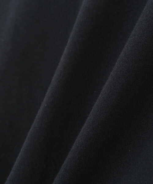 PROPORTION BODY DRESSING(プロポーションボディドレッシング)の「ベーシックカットソー / 1213260600(Tシャツ/カットソー・レディース・ホワイト系その他/グレー/ブラック・FREE)」の9枚目の写真