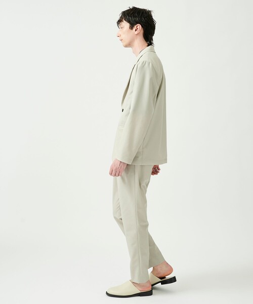 UNITED TOKYO（ユナイテッドトウキョウ）の「Dry mesh