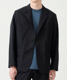 Dry mesh ストレッチJK