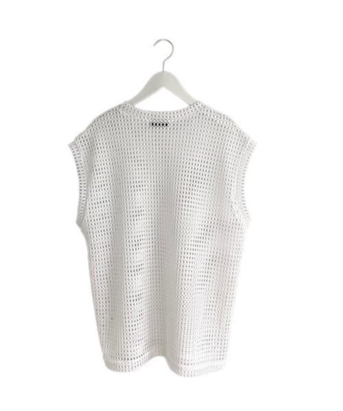 Chikashitsu +（チカシツプラス）の「ストリートファッション