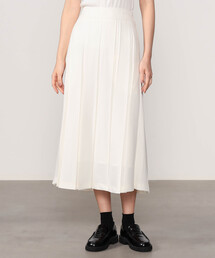 【美品】eunoia ブラック プリーツスカート Bshop スカート eunoia | プリーツスカート WOMEN : ZOZOTOWN