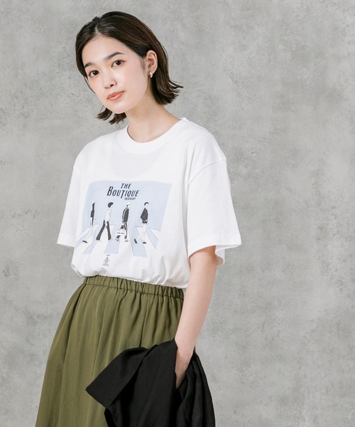 新品♦︎Boutique Ordinary♦︎スピンドル オーバーサイズT♦︎ホワイト Shop White Jil Sander Online | Nordstrom