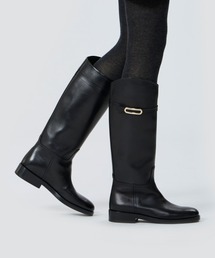 PELLICO（ペリーコ）の「BANDA アネッリ サトゥルノ 2.5cm ロング