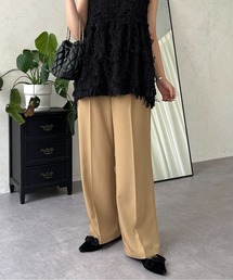 prose verse｜プロズヴェールのパンツ通販 - ZOZOTOWN