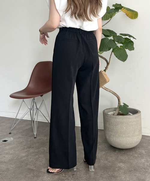 prose verse（プロズヴェール）の「ハイウエストセンタープレスタック