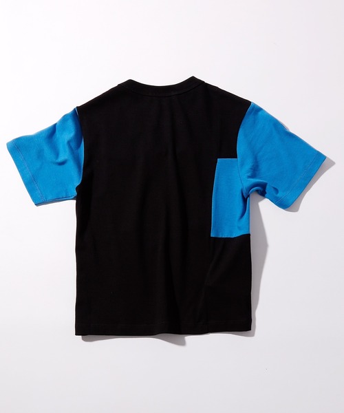 MARNI(マルニ)の「MARNI(マルニ)Kids & Junior ブランドロゴ半袖Tシャツカットソー(Tシャツ/カットソー・キッズ・ブラック/オフホワイト/グレー/ピンク・12Y/14Y/8Y/4Y/6Y/10Y)」の10枚目の写真