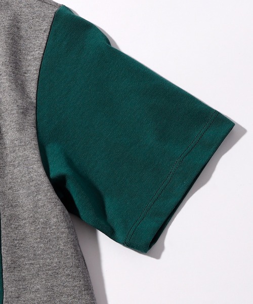 MARNI(マルニ)の「MARNI(マルニ)Kids & Junior ブランドロゴ半袖Tシャツカットソー(Tシャツ/カットソー・キッズ・ブラック/オフホワイト/グレー/ピンク・12Y/14Y/8Y/4Y/6Y/10Y)」の17枚目の写真