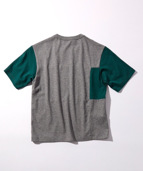 MARNI(マルニ)の「MARNI(マルニ)Kids & Junior ブランドロゴ半袖Tシャツカットソー(Tシャツ/カットソー・キッズ・ブラック/オフホワイト/グレー/ピンク・12Y/14Y/8Y/4Y/6Y/10Y)」の14枚目の写真