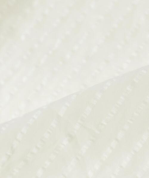 coen(コーエン)の「シャドーストライプシャツ(シャツ/ブラウス・レディース・ホワイト/ブラック/ライトブルー・L/M)」の22枚目の写真