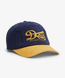 DEUS EX MACHINA | RELIEF DAD CAP(キャップ)