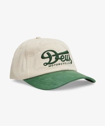DEUS EX MACHINA | RELIEF DAD CAP(キャップ)