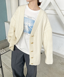 スピックアンドスパン ハミルトン ウールニット カーディガン 76748774_1_d_215.jpg