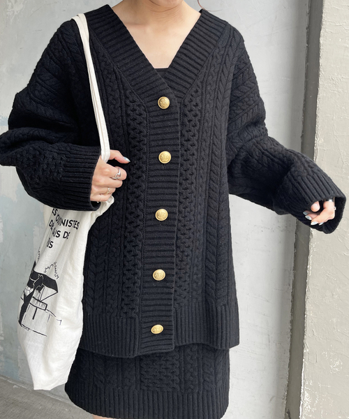 Spick & Span（スピックアンドスパン）の「ハミルトンケーブル