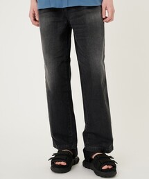 12.5oz DENIM イージーパンツ