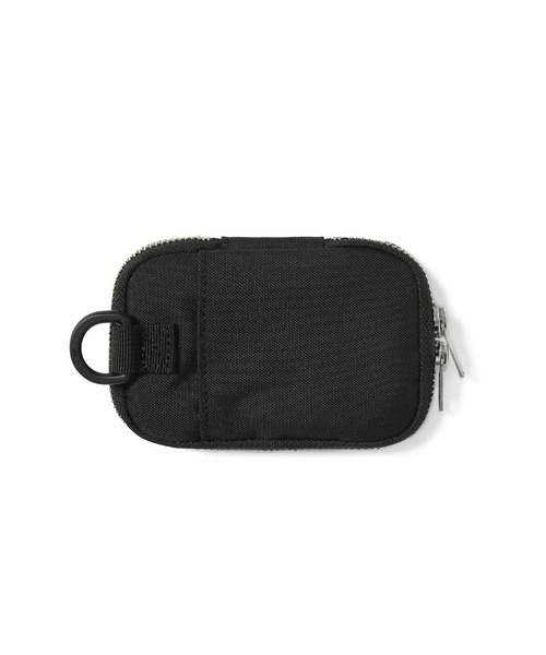 セール】CORDURA Zip Wallet（財布）｜thisisneverthat