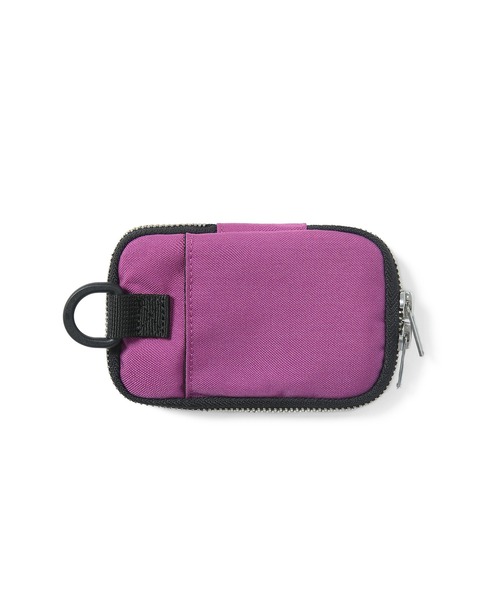 セール】CORDURA Zip Wallet（財布）｜thisisneverthat