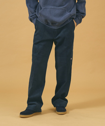 【Dickies/ディッキーズ】コーディロイダブルニーワークパンツ/CR DBLEKNEE WORKPANT