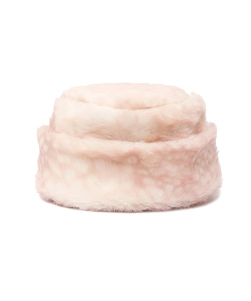 セール】【AWESOME NEEDS / オーサムニーズ】BUTTON HAT（ハット