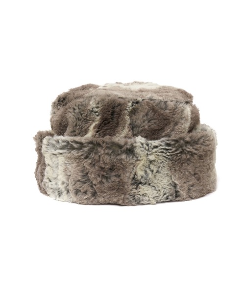 セール】【AWESOME NEEDS / オーサムニーズ】BUTTON HAT（ハット