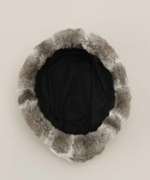 セール】【AWESOME NEEDS / オーサムニーズ】BUTTON HAT（ハット