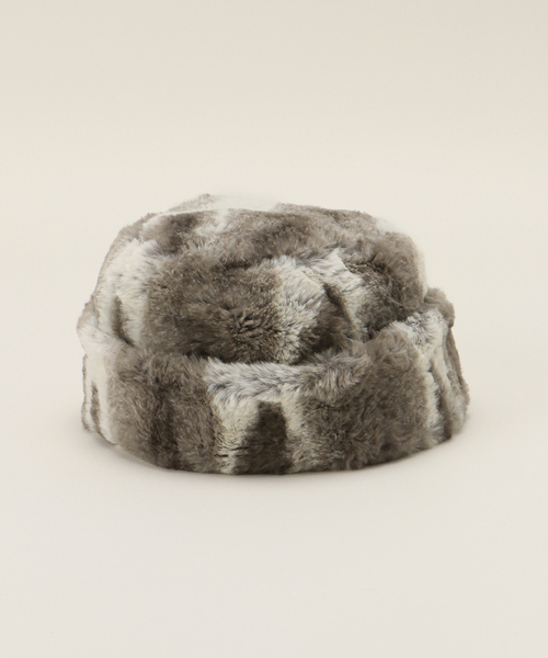 セール】【AWESOME NEEDS / オーサムニーズ】BUTTON HAT（ハット