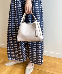 OPAQUE.CLIP | 【軽量】2WAYミニショルダートート(ショルダーバッグ)