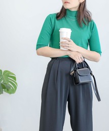 aimoha | ニットトップス (SS)(ニット/セーター)