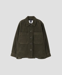 MHL. DRY COTTON NEEDLECORD スカート MHL.からDRY COTTON NEEDLECORDのご紹介 | MARGARET HOWELL
