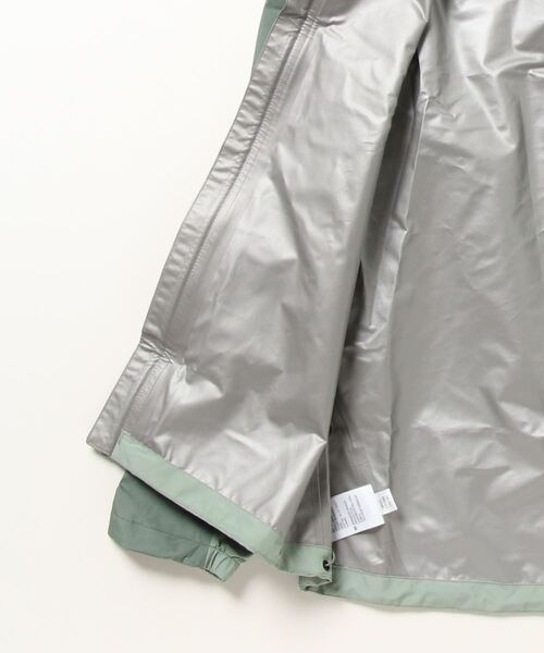 SALOMON（サロモン）の「SALOMON OUTLINE GTX(R) 2.5L JKT / サロモン