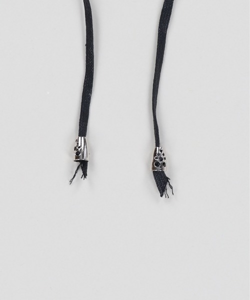 SPINNS（スピンズ）の「2ベルトレースアップ 合皮コルセット（ベルト・レディース・ブラック・ONESIZE）」の2枚目の写真