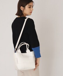 THE SHOP TK  | メッシュトートバッグ(トートバッグ)