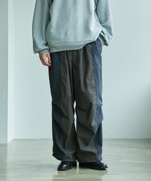TW撥水スノーパンツ