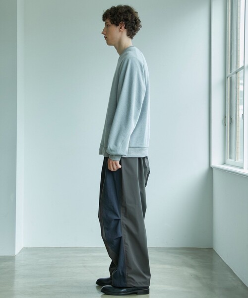 PUBLIC TOKYO（パブリックトウキョウ）の「TW撥水スノーパンツ（その他パンツ・メンズ・ブラック/カーキ・1/2）」の8枚目の写真