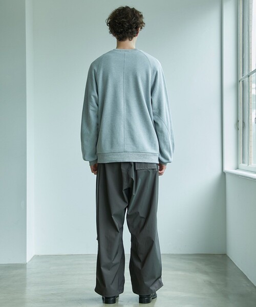 PUBLIC TOKYO（パブリックトウキョウ）の「TW撥水スノーパンツ（その他