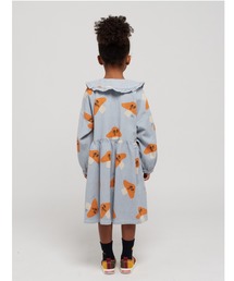 BOBO CHOSES（ボボショーズ）の「Mr. Mushroom all woven dress