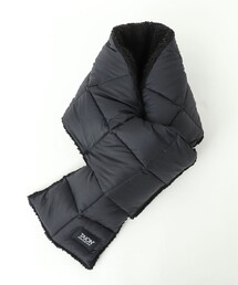 TAION | 【TAION/タイオン】R/S DOWN SCARF 17(マフラー)