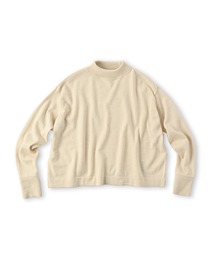 45R（フォーティファイブアール）の「USモー度詰ニットソーの  