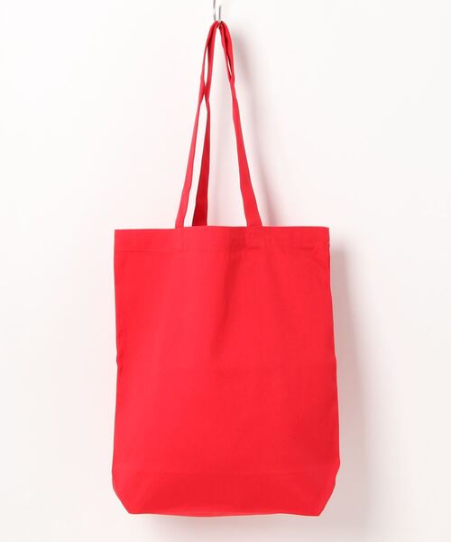 レギュラーキャンバストートバッグ M（トートバッグ）｜emesuelee