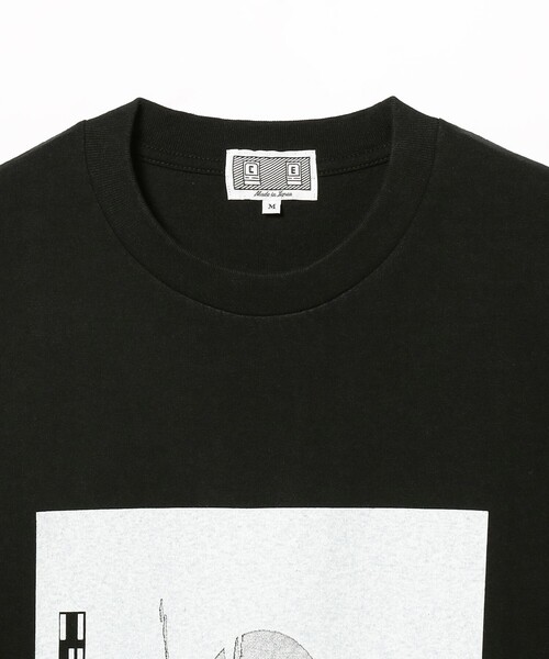C.E CAVEMPT シーイー Tシャツ VS 48io 8DJ4 T M - メルカリ