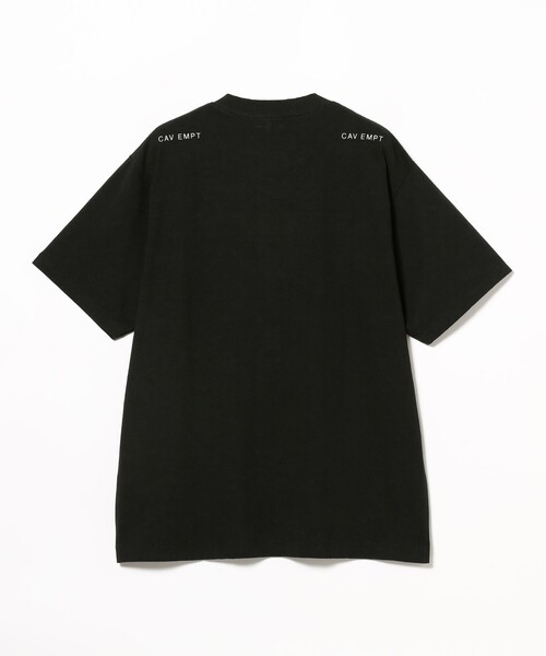 C.E CAVEMPT シーイー Tシャツ VS 48io 8DJ4 T M C.E（シーイー）の「C.E / VS 48io 8DJ4 T（Tシャツ/カットソー