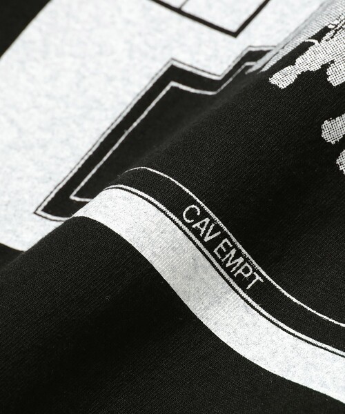 C.E（シーイー）の「C.E / VS 48io 8DJ4 T（Tシャツ/カットソー