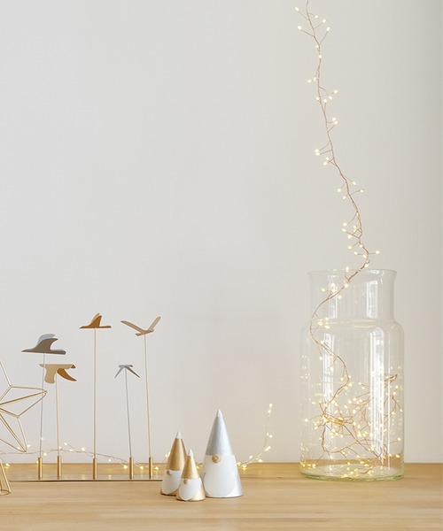 Horn Please MADE（ホーンプリーズメイド）枝のLEDデコレーション