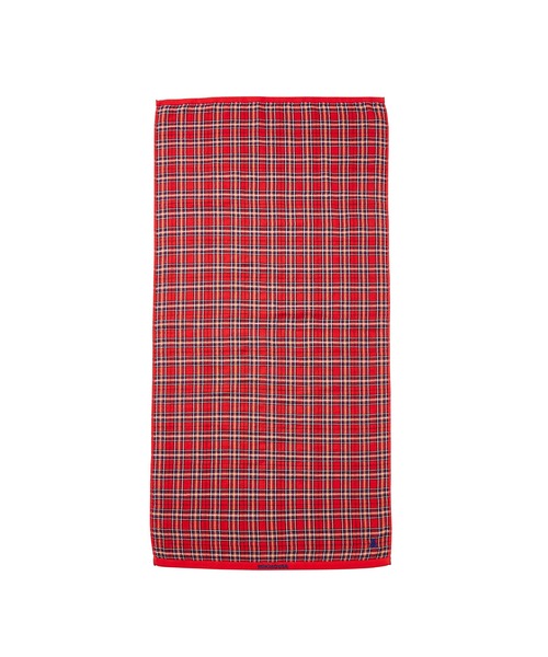 【ふわはだたおる】バスタオル（ベビーギフト）｜MIKI HOUSE（ミキハウス）