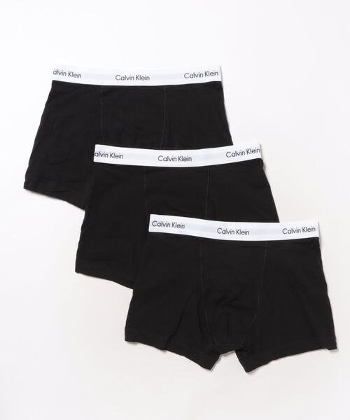 セール】【Calvin Klein】ボクサーパンツ /NB2614 001（ボクサーパンツ