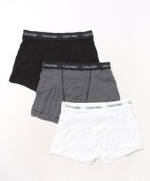 【Calvin Klein】ボクサーパンツ /NB2614 001
