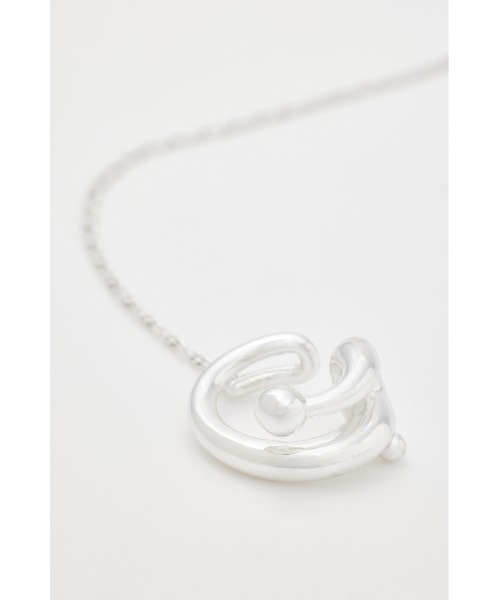 SLY（スライ）の「R/C SWAY CHAIN EAR CUFF リッチコーティング スウェイ チェーン イヤーカフ（イヤーカフ・レディース・シルバー/ゴールド・FREE）」の12枚目の写真