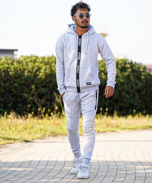 adamsJUGGLER（アダムスジャグラー）の「RTEGカルツェ/Fスウェット