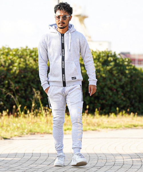 adamsJUGGLER（アダムスジャグラー）の「RTEGカルツェ/Fスウェット