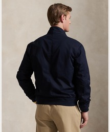 POLO RALPH LAUREN（ポロ ラルフ ローレン）の「ツイル ジャケット
