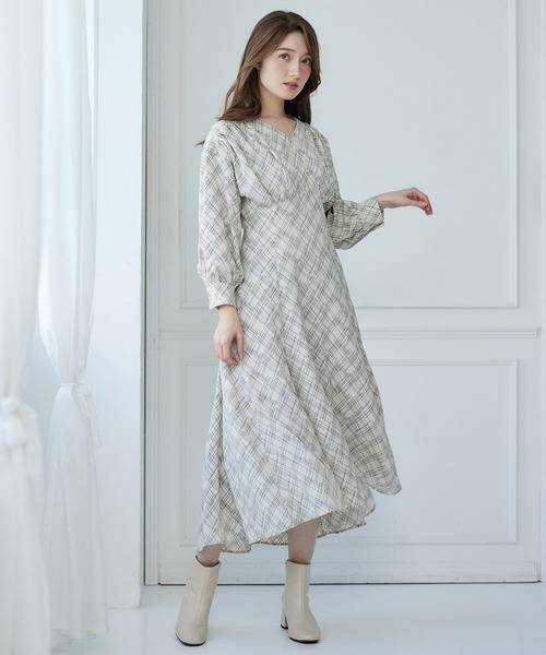 MA＊RSジュエル柄 ワンピース レア MA＊RSジュエル柄 ワンピース レア - メルカリ